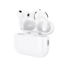 Бездротові Bluetooth навушники XO T8 TWS Earbuds 8nd Generation BT 5.3 White